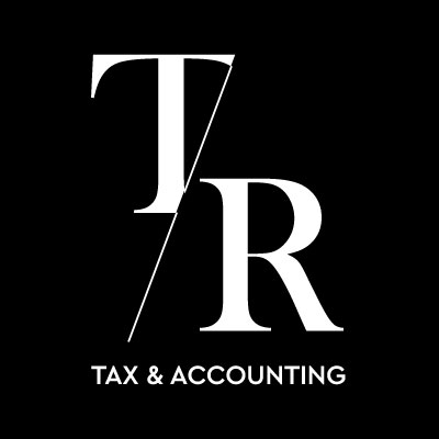 TR Tax & Accounting